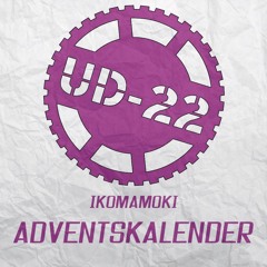 #22 Ikomamoki