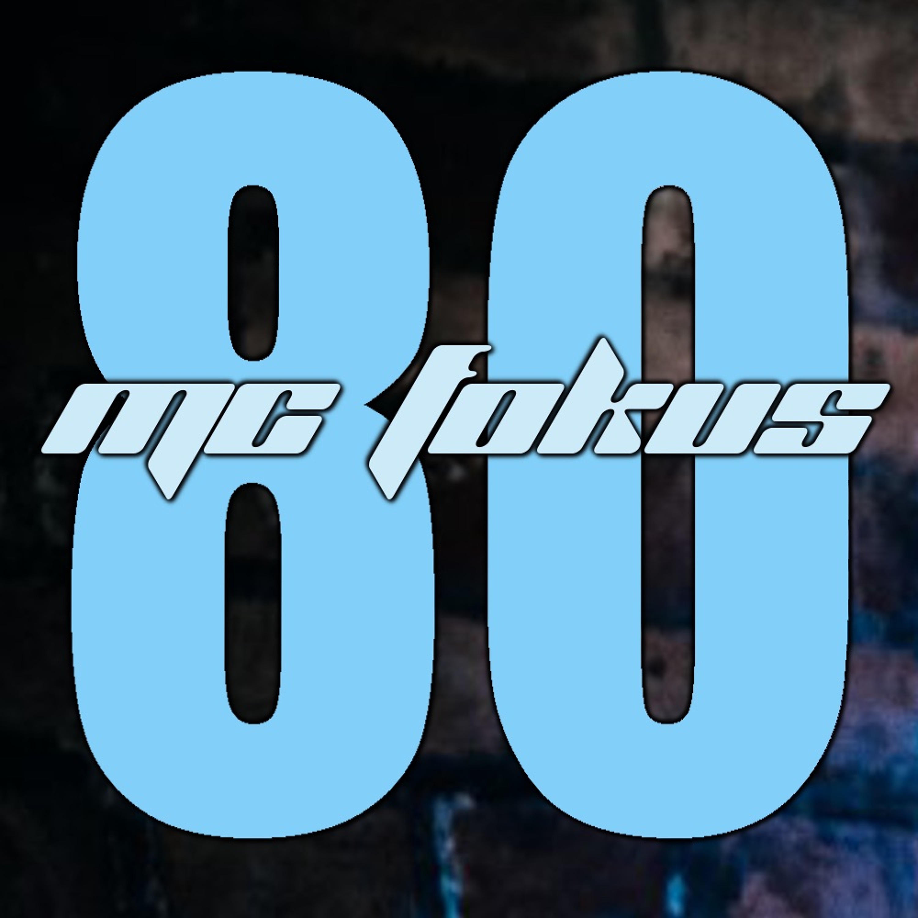 Back To The Future #80 - The Eruption Sessions with MC Fokus
