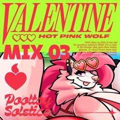 SET 03: POOLTOY SOLSTICE