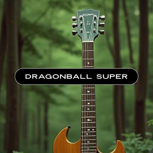 Dragonball Super