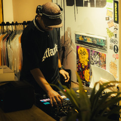 Silent Flow I RNB HIP HOP & BOOM BAP I