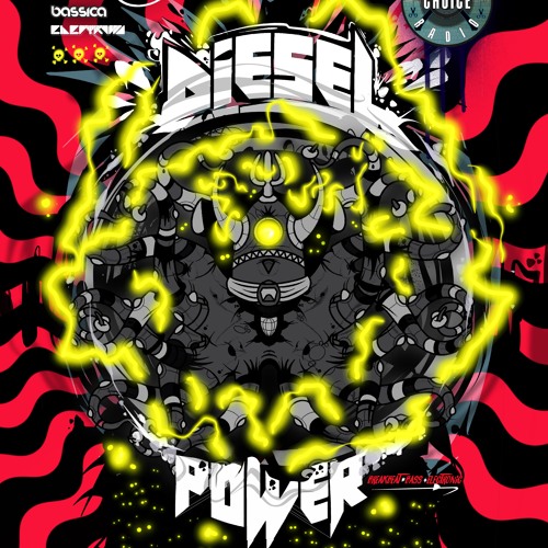 DIESEL POWER 067 - 21/05/23