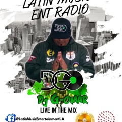 BACHATA LIVE  ONLY MIX#1 By DJG-OMAR