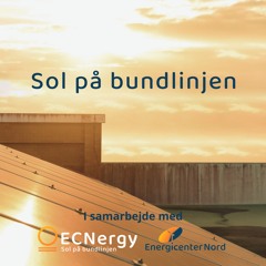 Sol på bundlinjen - Episode 6: Case fra virkeligheden ved Mesballe Energipark