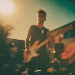 you can’t save us - [post hardcore, indie rock, synths/electronic instruments]