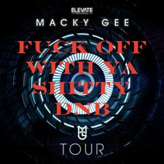 Macky G Tour Troll-Remix - Drum and Bass