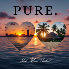 Pure.