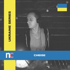 The Ukraine Mix Series... with Cheise