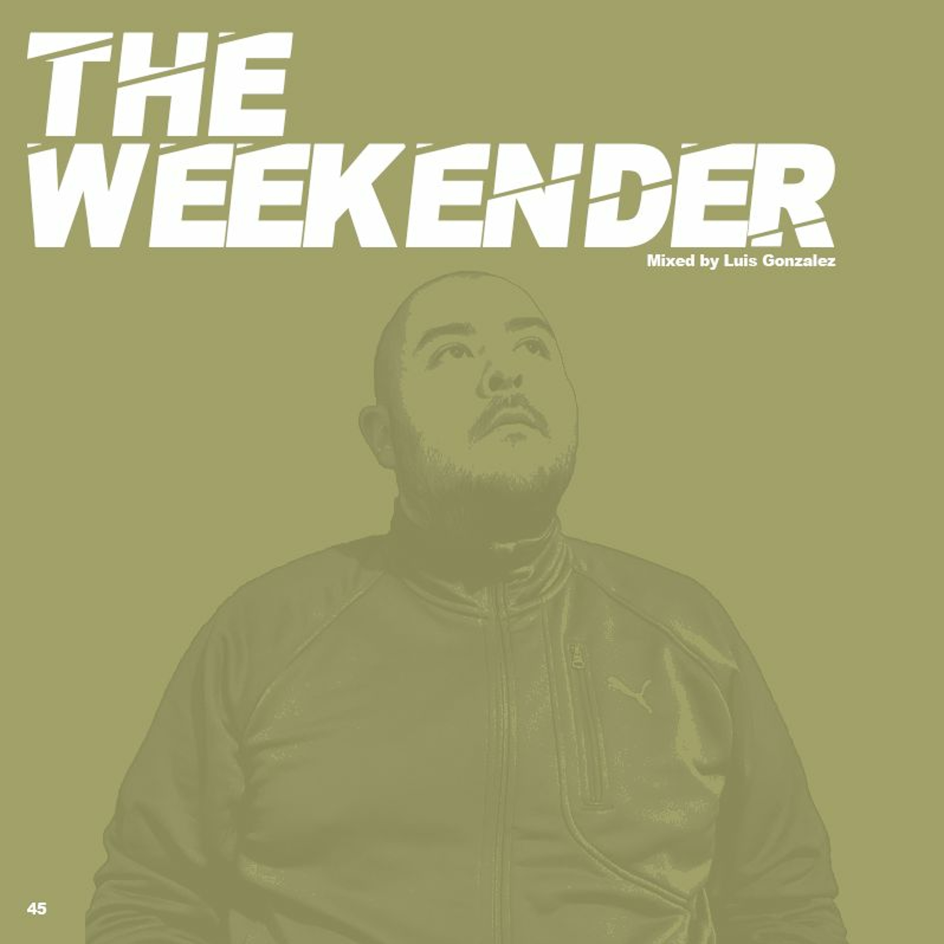 The Weekender Series