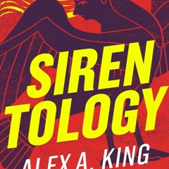 PDF/READ Sirentology: A Penny Post Myth Agent Novel full