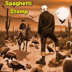Spaghetti Stomp