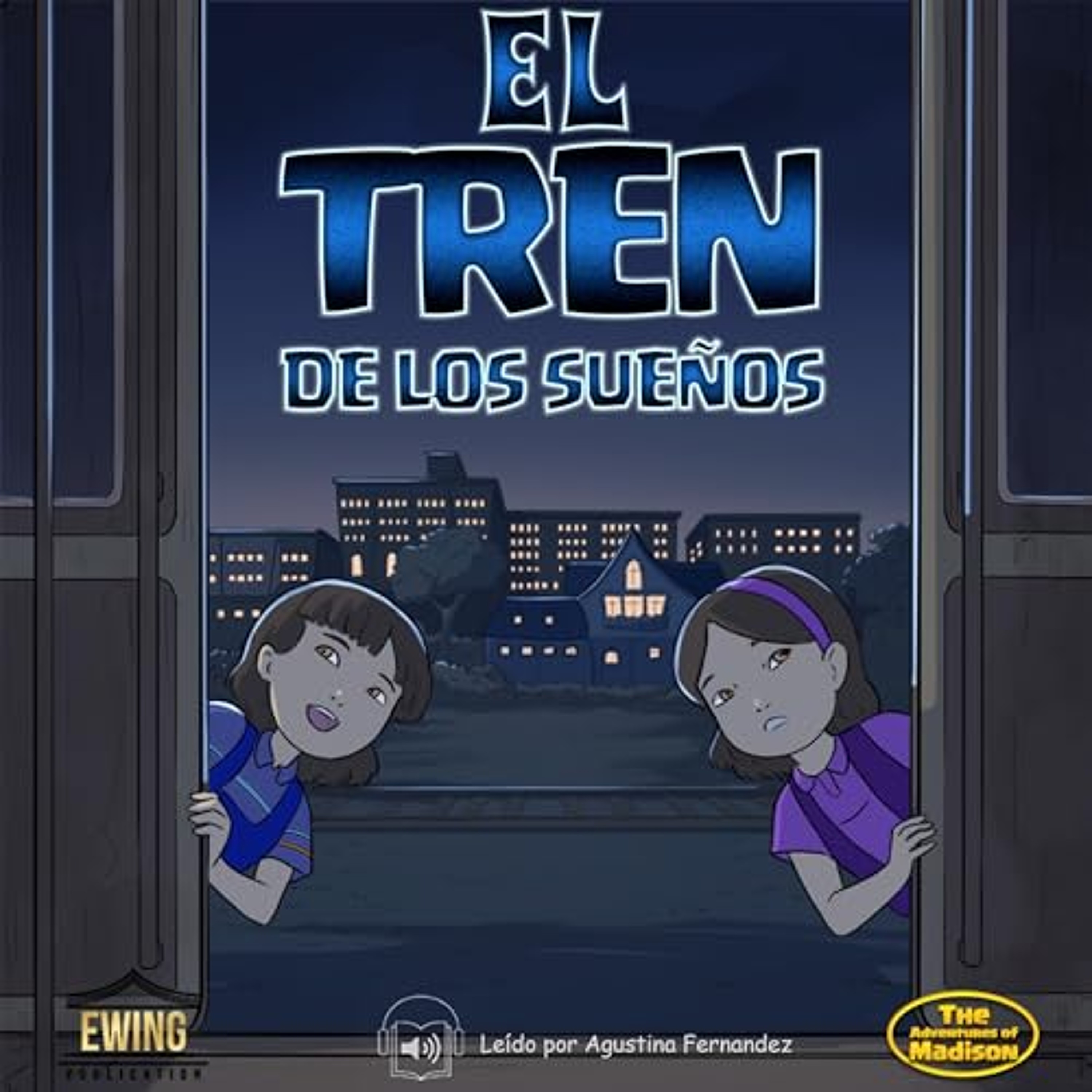 El Tren de los Sueños [The Train of Dreams] (Audiolibro) | Prueba Gratis