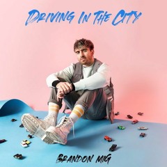 Brandon Mig - Driving In The City