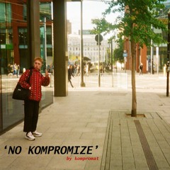 No Kompromize w/ Kompromat B2B DJ MUDAK 2000 (15/03/22)
