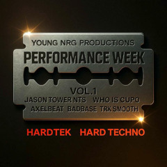 [ PUMP ] from album - PERFORMACE WEEK VOL.1