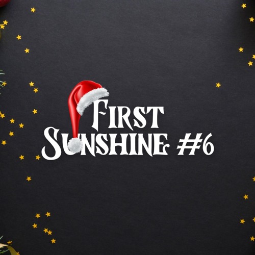 Ray Costa - First Sunshine #6