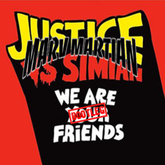We Are Your Friends (Marv Martian Bootleg)