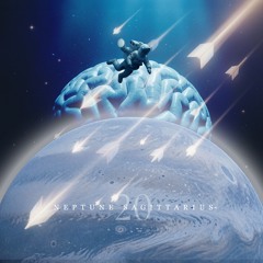 NEPTUNE 20° SAGITTARIUS