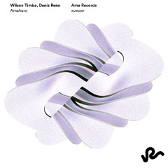 Wilson Timba, Deniz Reno - Amahoro (Original Mix)