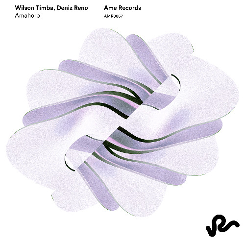 Wilson Timba, Deniz Reno - Amahoro (Original Mix)