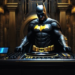 DJ Batman