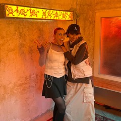 Je ne Sais Quoi #4 w/ Nill Garçon & Tapcue | Shella Radio 06.10.2024