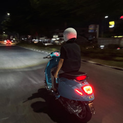 OUTSIDE #VVIP [ Donny Fernanda ] #AMIR