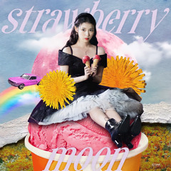 IU - Strawberry Moon