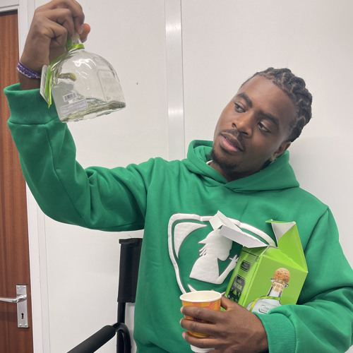 warm up (prod. txeejj)