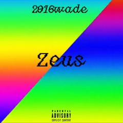 Zeus (Prod. RiCh LoSeR)