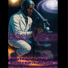 Black Vision.mp3 by DjMajik