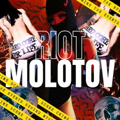 Riot Molotov - Ninguém Me Segura (p. ogxool) Edit