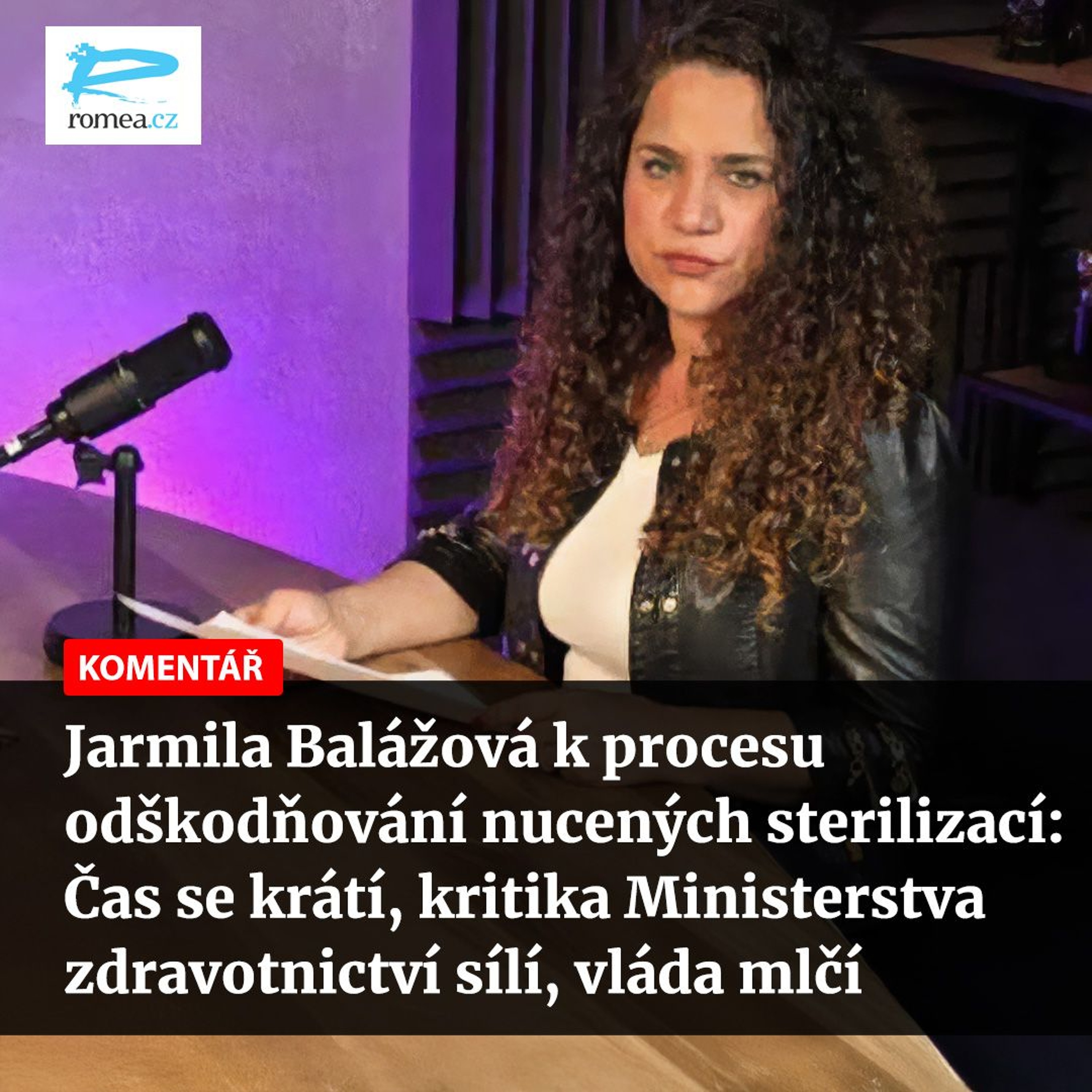 Romea.cz