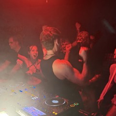 MACHTDEMONSTRATION 07 | MACHT @TECHNO EVOLUTION EVENT | FAVELA MÜNSTER