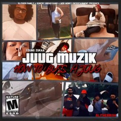 Young Zukaa - Baked Mac & Cheese
