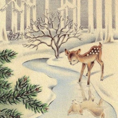 KlonopinBaby December Samples 2k25