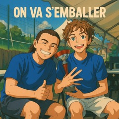 NIGHT CLUB #2 (On va s’emballer ft.Julo)