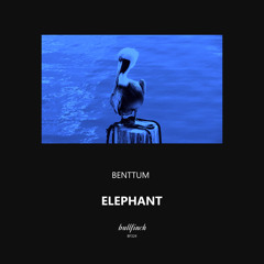 Benttum - Elephant [Bullfinch]
