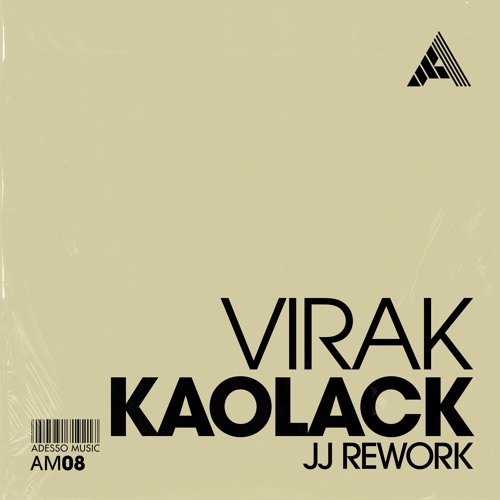 Virak - Kaolack (Junior Jack Rework) (Extended Mix)