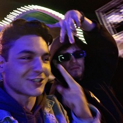 Tanzhall ft. Pastell