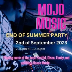 Lady Flanigan - Mojo Music End of Summer Party.mp3