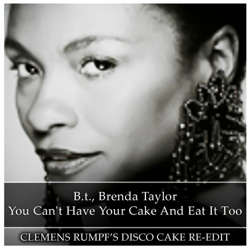 Stream B.T. (Brenda Taylor)