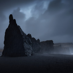 Nicolas Kostas - Black Rock
