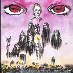 Walked In feat.(tylaban)