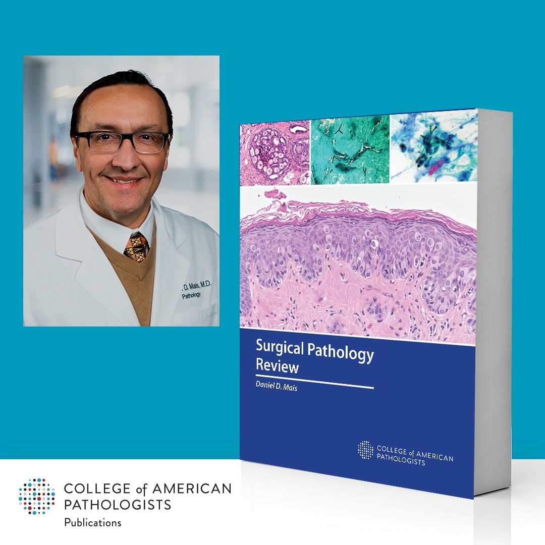 Cap pathology sale
