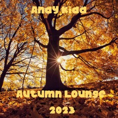 Andy Kidd - Autumn Lounge 2023