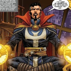 don't dream it's over