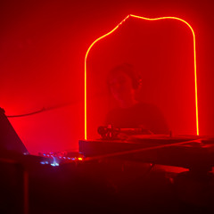 La Fille @ Gabriela Brooklyn