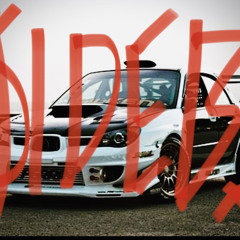 SUBARU TUNNIN - JF & LNFUEGO FT. BABBYBUBBBA [$IDE B.]