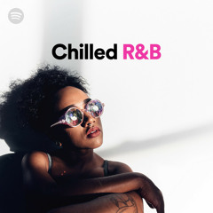 Chilled R&B